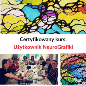 Certyfikowany Kurs Użytkownik NeuroGrafiki
