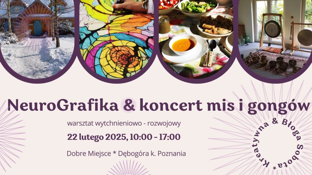 NueroGrafika warsztat