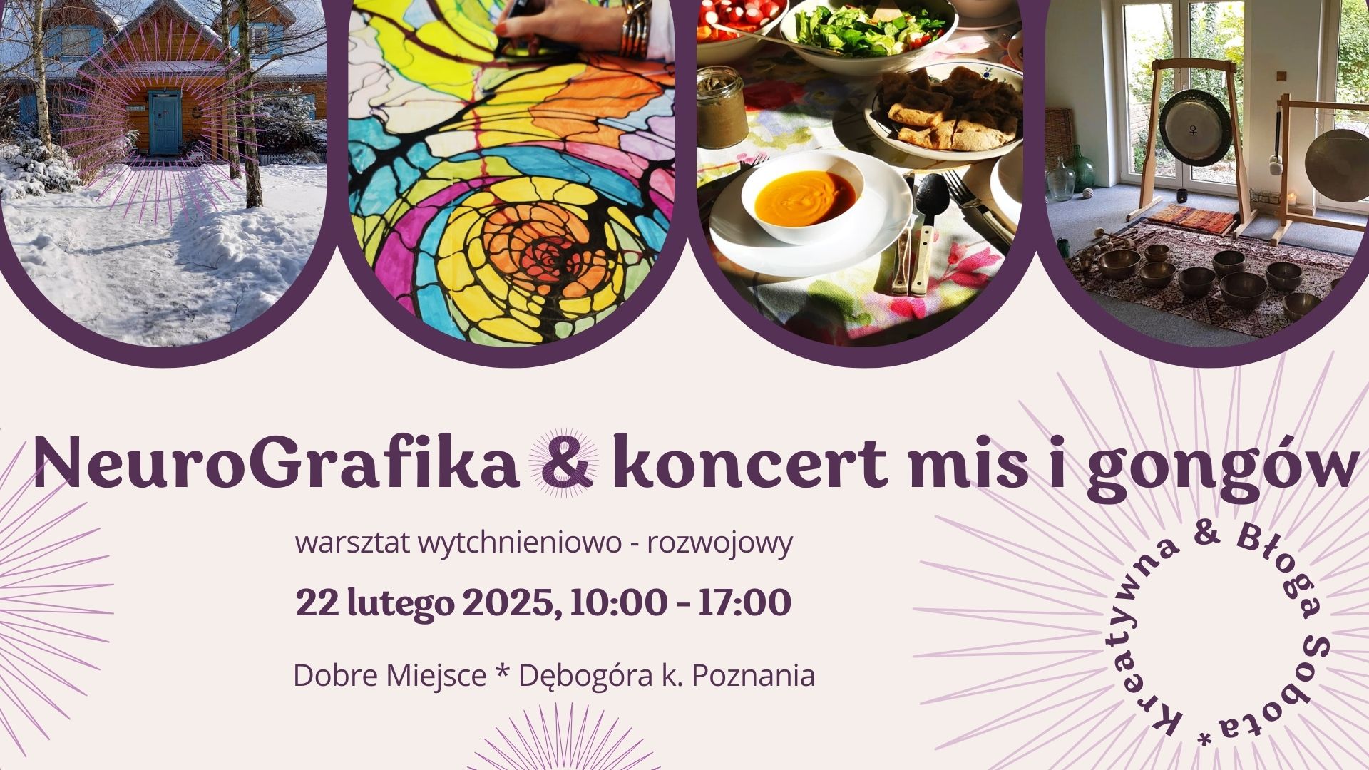 NueroGrafika warsztat