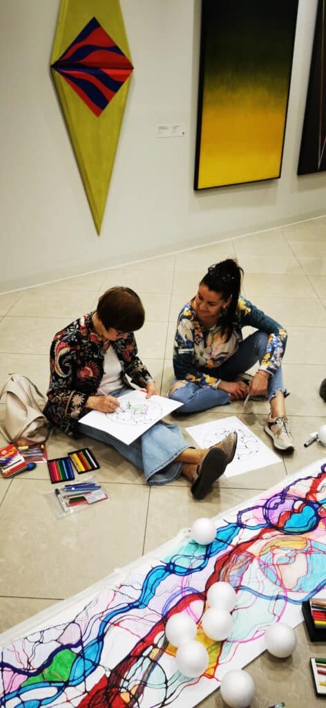 NueroGrafika Poznan urodziny NeuroGrafiki 10