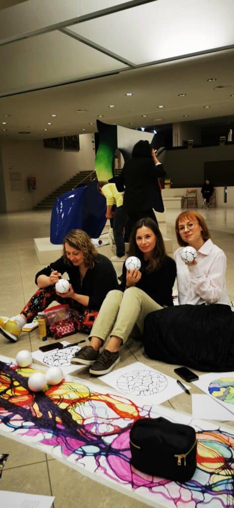 NueroGrafika Poznan urodziny NeuroGrafiki 11