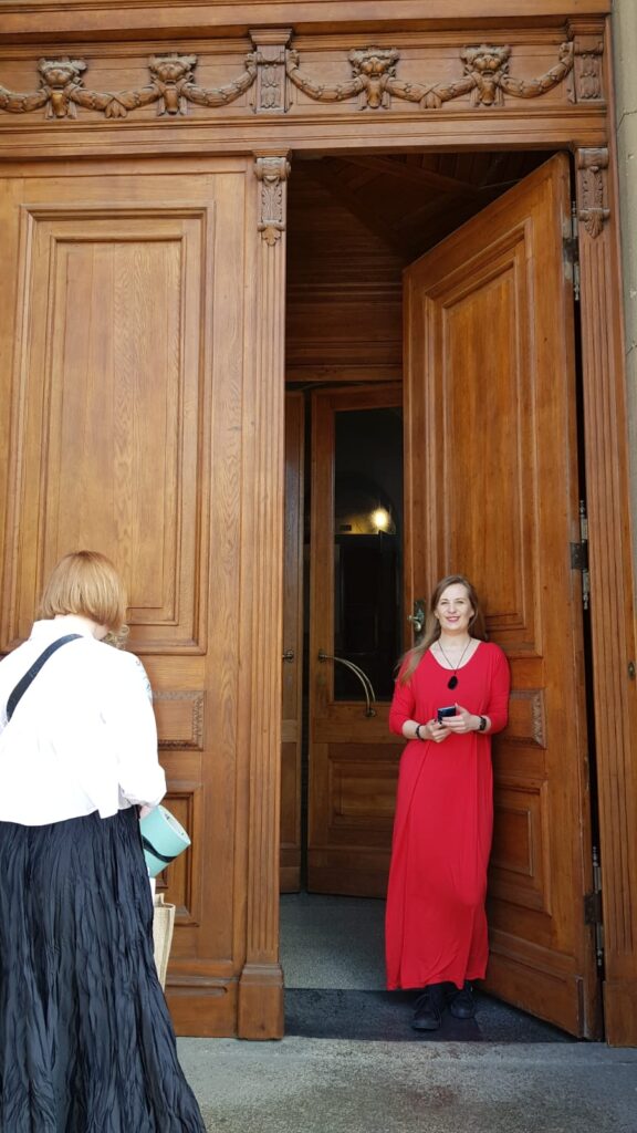 NueroGrafika Poznan urodziny NeuroGrafiki 2