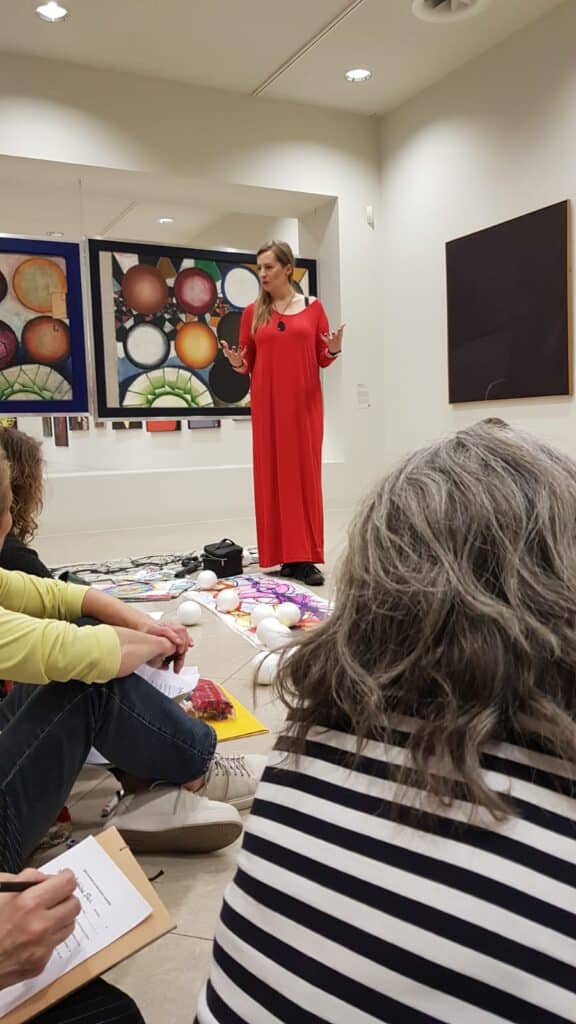 NueroGrafika Poznan urodziny NeuroGrafiki 3