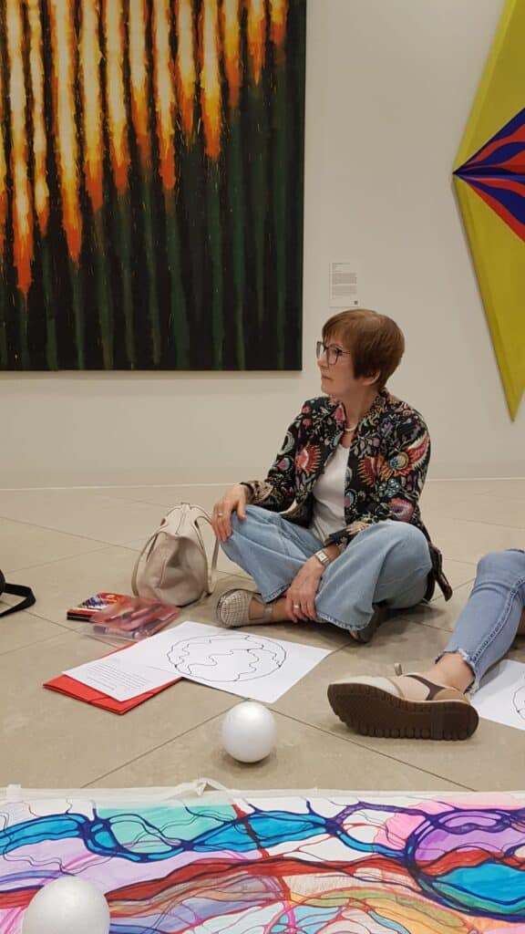 NueroGrafika Poznan urodziny NeuroGrafiki 4