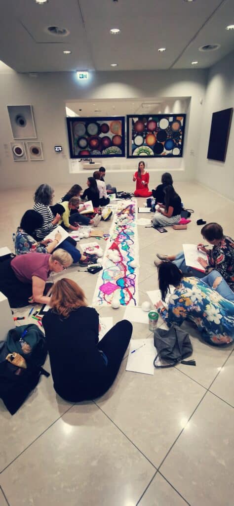 NueroGrafika Poznan urodziny NeuroGrafiki 7