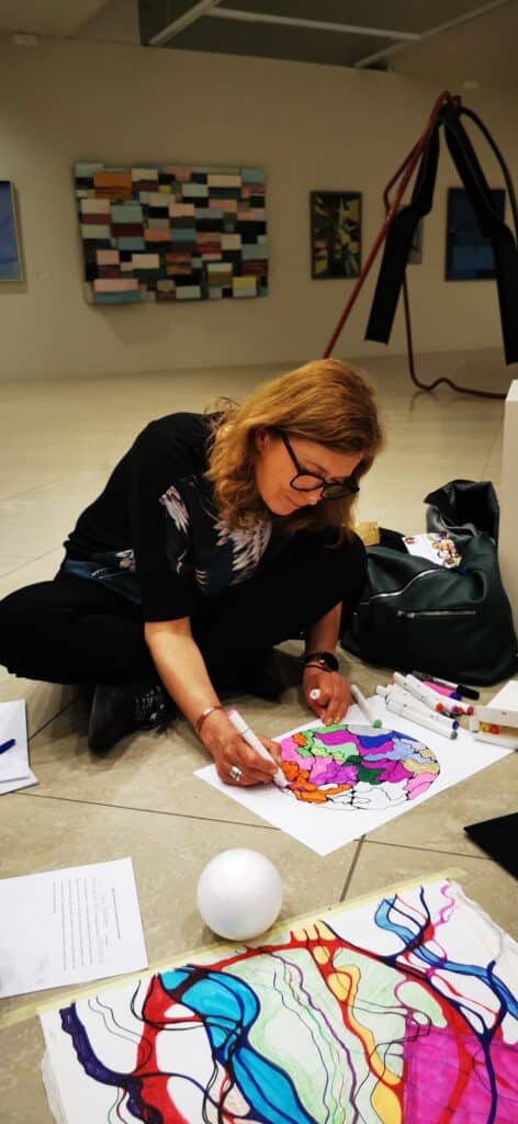 NueroGrafika Poznan urodziny NeuroGrafiki 9